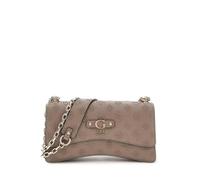 Guess Bandoulière Gerty Sat Dark Taupe PD952921 Dark Taupe (DRT)