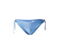 GUESS Bas de bikini bleu clair / argent, Taille XS