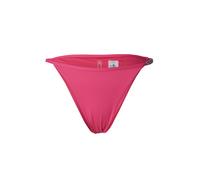 GUESS Bas de bikini rose / argent, Taille S