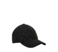 GUESS Baseball cap, Color BLA - Black BLA - Black One Size, Noir , Taille Unique