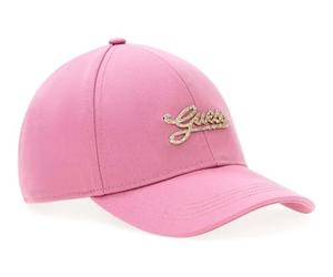 GUESS Baseball Cap Rose
