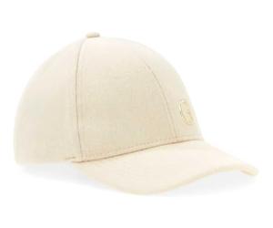 GUESS Baseball Cap Taupe Beige