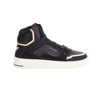 Guess - Basket Montante Classic - Homme - Chaussures - Noir - Taille: 41 EU