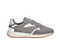Guess - Baskets Aria - Homme - Chaussures - Gris - Taille: 41 EU