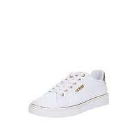 Baskets Guess BECKIE pour Femme 38 Blanc