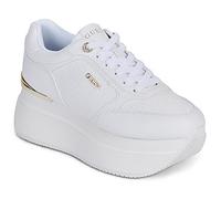 Guess Baskets basses CAMRIO in Blanc 41