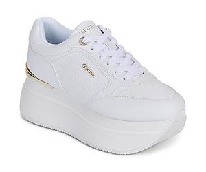 Guess Baskets basses CAMRIO in Blanc 41