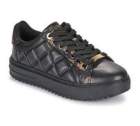 Guess Baskets basses DATTICE in Noir 39