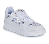 Guess Baskets basses DELOVE2 in Blanc 38