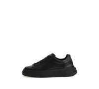 Guess Baskets Elba Carryover Noir Homme - Taille EU 43
