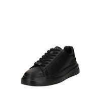 GUESS Baskets basses 'Elba' noir, Taille 46