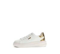 Guess Elbina10 Trainers Blanc EU 40 Femme