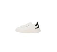 GUESS Baskets basses 'ELBINA10' blanc, Taille 38