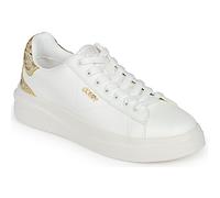 Guess Baskets basses ELBINA10 in Blanc 35