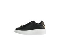 SNEAKERS Donna GUESS FLTFRE LEA12 FIREUP BLACK
