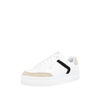 GUESS FemmeGILAX2SNEAKER Cupsole LOWWHITE40