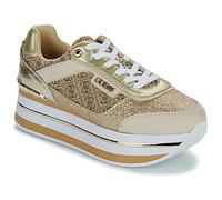 Guess Baskets basses HANSIN 2 in Doré 38