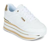 Guess Baskets basses HANSIN4 in Blanc 36