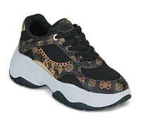Guess Baskets basses HARPAA in Noir 37