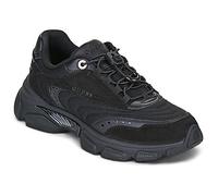 GUESS Baskets basses 'IMERI' noir, Taille 38