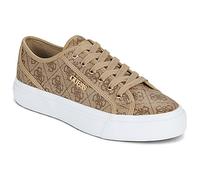 Guess Baskets basses JELEXA10 in Beige 36