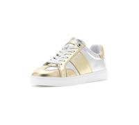 GUESS Baskets basses 'JRONE12' or / argent, Taille 37