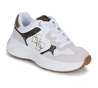 Guess Baskets basses femmes LUCKEI Blanc Taille 40