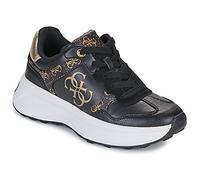 Baskets basses femmes Guess LUCKEI Noir 40