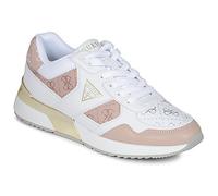 Guess Baskets basses MICKAY in Blanc 39