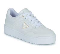 SNEAKERS Donna GUESS FLJMI6 FAL12 MIRAM6 WHITE