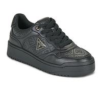Guess Baskets basses MIRAM6 in Noir 38