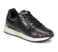 Guess Baskets basses MOXEA in Noir 39