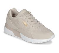 Baskets basses femmes Guess MOXEA16 Beige 37