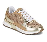 Guess Baskets basses MOXEA19 in Multicolore 38