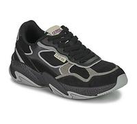 Guess Baskets basses NASLA in Noir 38