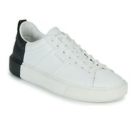 Baskets basses hommes Guess NEW VICE Blanc 45
