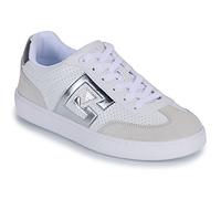 Guess Baskets basses NOCHEE in Blanc 39