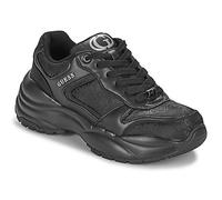Baskets basses femmes Guess SAMNIE Noir 37