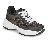 Guess Baskets basses SAMRA in Noir 36