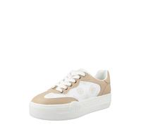 Baskets basses femmes Guess SWOLE3 Multicolore 36