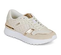 Guess Baskets basses VINSA5 in Beige 37