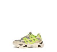 Basket Guess Homme Chunky Multicolor Polyurethane