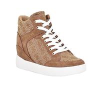 GUESS Baskets Blairin pour femme, 35 EU