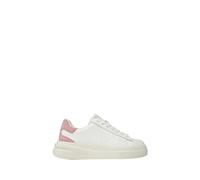 Guess - Baskets blanches décontractées - Femme - Chaussures - Blanc - Taille: 41 EU