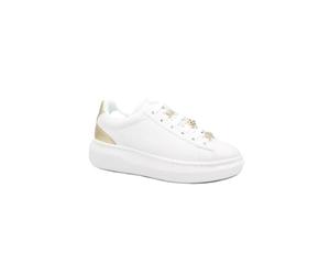 GUESS Baskets Blanches pour Femmes FIONIA FIOELE 37
