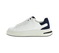 Guess - Baskets Blanches pour Homme - Homme - Chaussures - Blanc - Taille: 42 EU