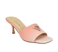 Guess Baskets CamrioSneaker pour femme, Orange 800, 40 EU