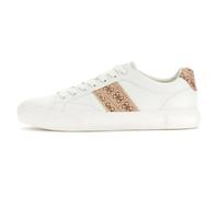 Guess Cribe Baskets Cupsole LowUomo, ivoire (ral 1013), 40 EU