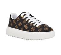 Guess Baskets Denesa pour Femmes, 37.5 EU