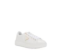 Guess Baskets Denesa pour Femmes, 38 EU